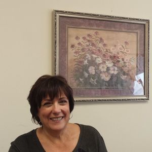 Meet your Posher, Nanette